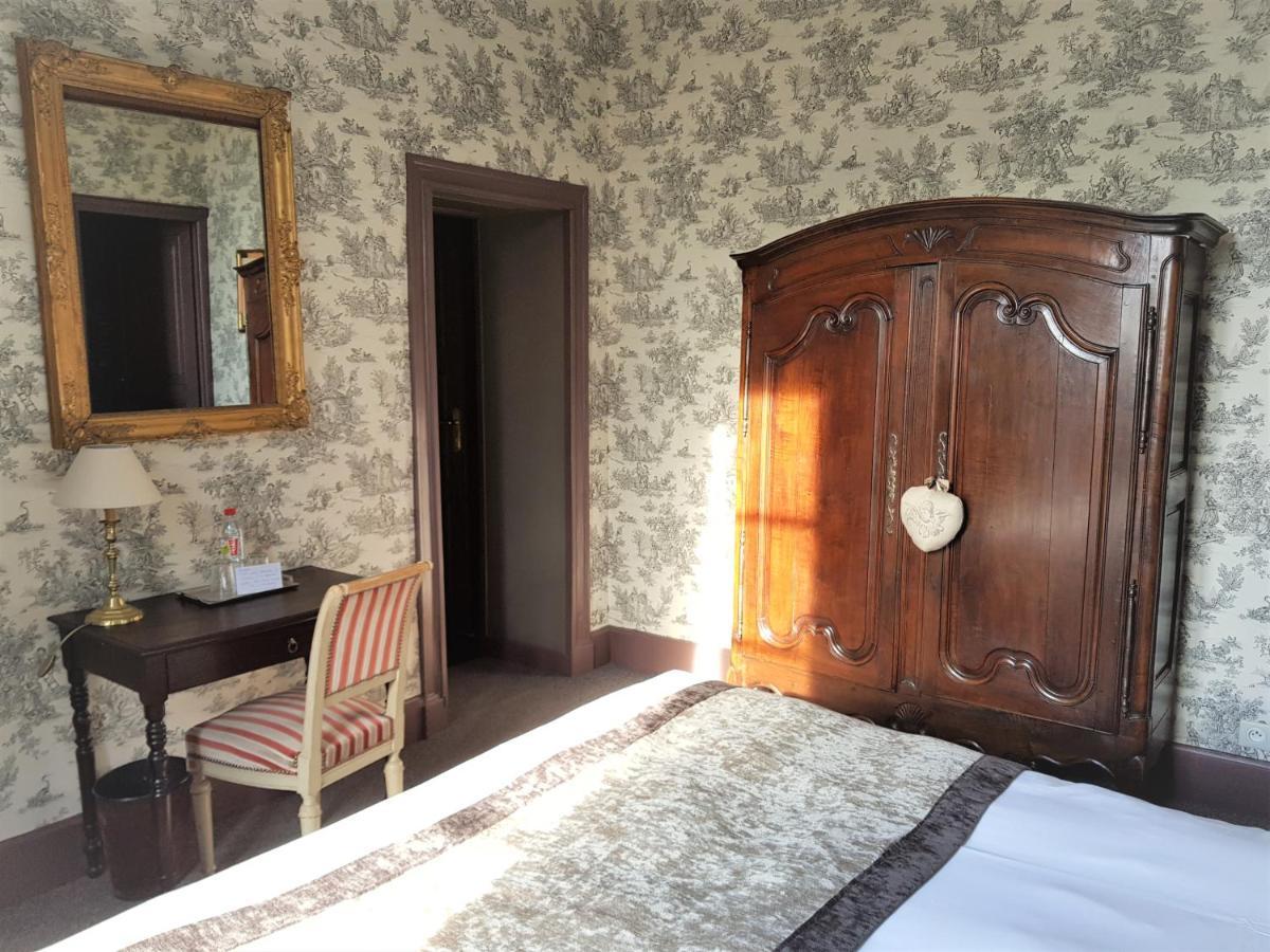 Chateau De Lalande - Teritoria - Perigueux Annesse-et-Beaulieu Dış mekan fotoğraf