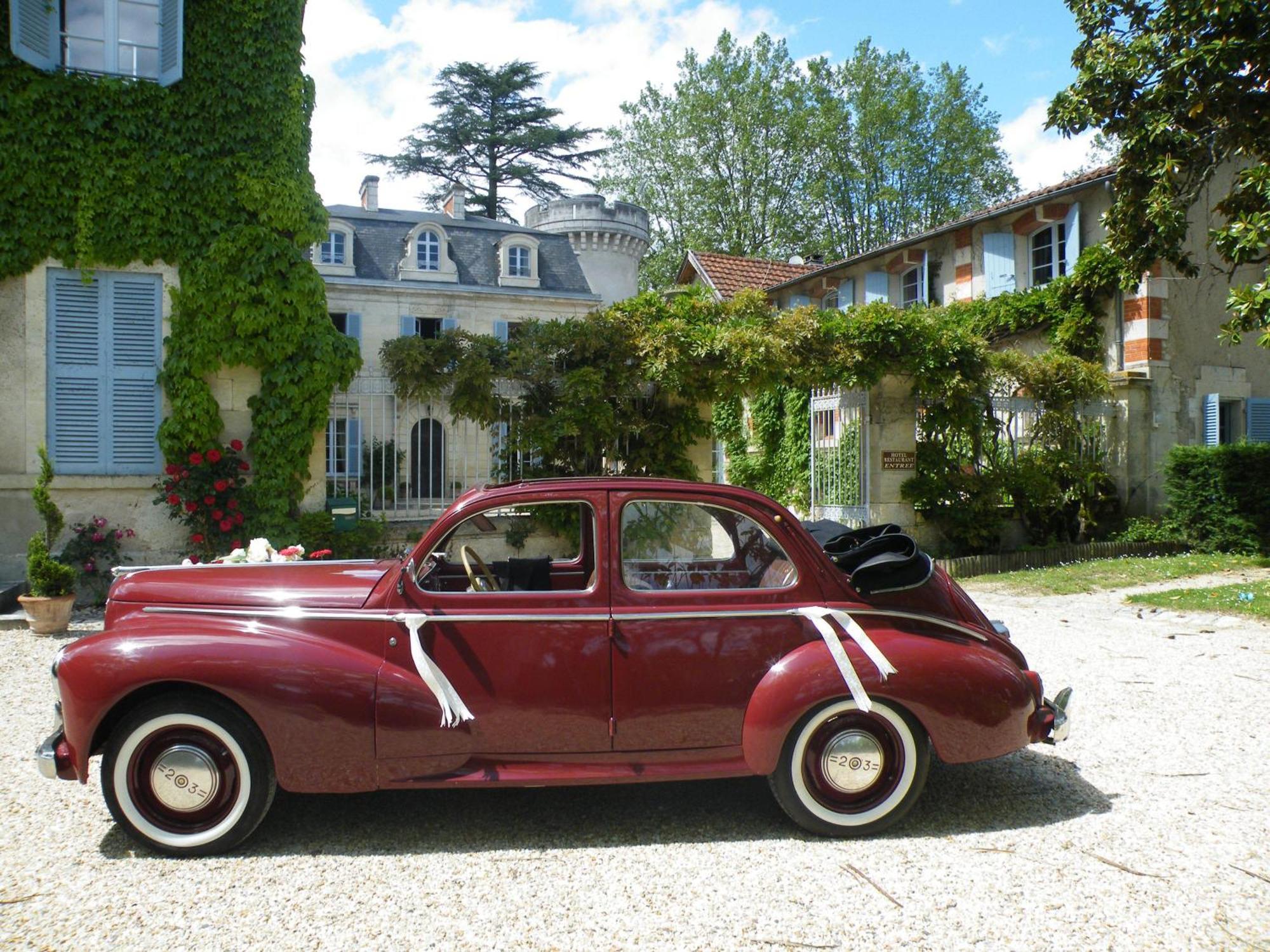 Chateau De Lalande - Teritoria - Perigueux Annesse-et-Beaulieu Dış mekan fotoğraf
