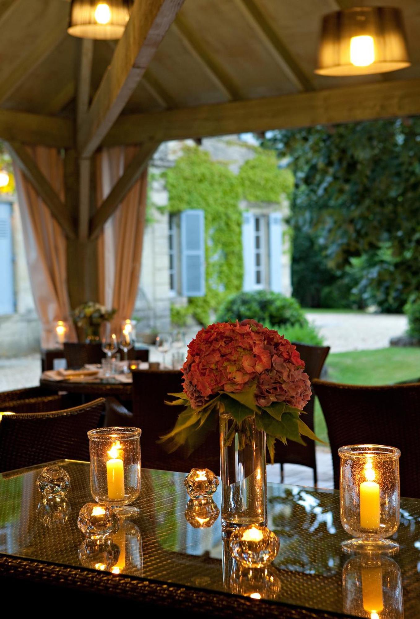 Chateau De Lalande - Teritoria - Perigueux Annesse-et-Beaulieu Dış mekan fotoğraf