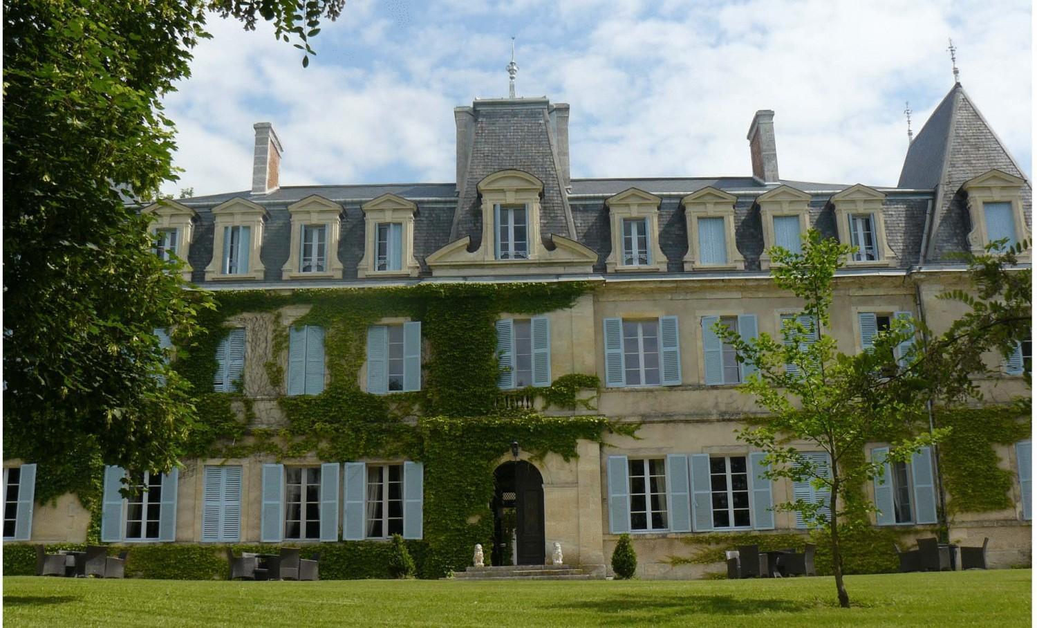 Chateau De Lalande - Teritoria - Perigueux Annesse-et-Beaulieu Dış mekan fotoğraf